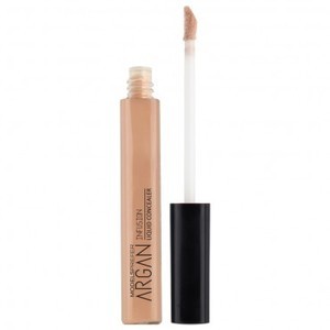 Find perfect skin tone shades online matching to Light, Argan Infusion Liquid Concealer by Models Prefer.