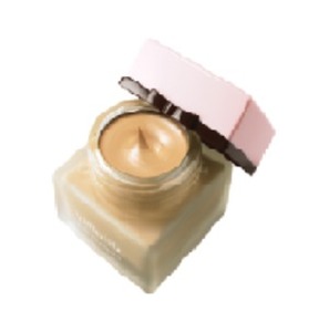Find perfect skin tone shades online matching to Beige Ocher 01, Cream Foundation by Sofina Primavista.