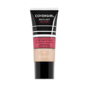 Find perfect skin tone shades online matching to 862 Neutral Tan, Outlast Active Foundation by Covergirl.