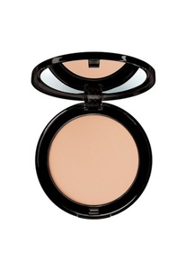 Find perfect skin tone shades online matching to No. 9 Natural Beige, Compact Powder Foundation by BeYu.
