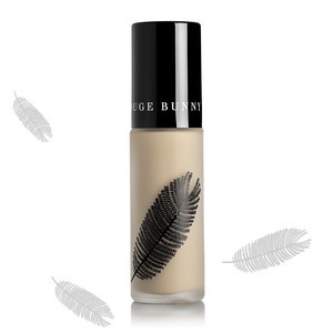 Find perfect skin tone shades online matching to Almond Milk Parfait, Milk Aquarelle Liquid Foundation by Rouge Bunny Rouge.