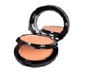 Find perfect skin tone shades online matching to Medium, Compact Plus Foundation (2 in 1) by Classic Makeup.