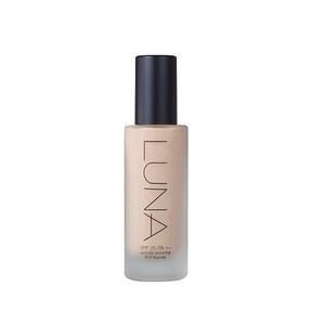 Find perfect skin tone shades online matching to No. 23 Natural Beige, Wonder Essential BB Founde by Luna.