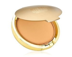 Find perfect skin tone shades online matching to 01 Shell, Even-Touch Powder Foundation by Milani.