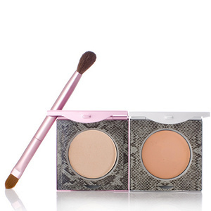 Find perfect skin tone shades online matching to Light/Medium, Cancellation Concealer System by Mally.