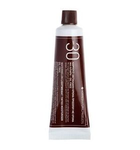 Find perfect skin tone shades online matching to 3 Dark Tan, Watermelon Lightweight Tinted Moisturiser by Korres.