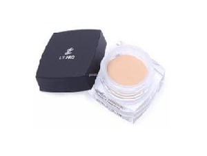 Find perfect skin tone shades online matching to Yellow Orange, Smooth Corrector Cream Foundation by LT Pro.