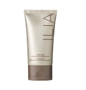 Find perfect skin tone shades online matching to Belle Mare T2, Sheer Vivid Tinted Moisturizer by Ilia.