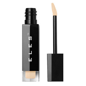 Find perfect skin tone shades online matching to Light Medium, Liquid Concealer by ELES Cosmetics.