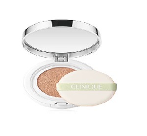 Find perfect skin tone shades online matching to 01 Fair, Super City Block BB Cushion Compact by Clinique.