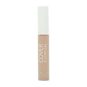 Find perfect skin tone shades online matching to Natural, Cover and Conceal Wand by MUA Makeup Academy.