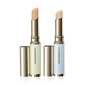 Find perfect skin tone shades online matching to B-1, Bright Up Foundation by Covermark / CM Beauty.