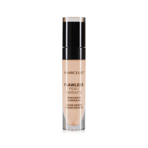 Find perfect skin tone shades online matching to Fair, Flawless Skin-Fusion Concealer by Marcelle.