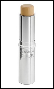 Find perfect skin tone shades online matching to Natural Beige, Foundation Stick by Luscious Cosmetics.