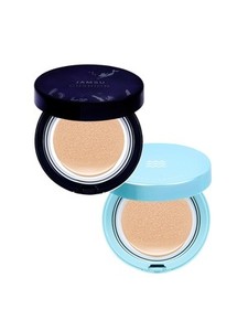 Find perfect skin tone shades online matching to No. 23 Natural Beige, Jamsu Cushion by Skin79.