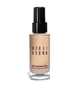 Find perfect skin tone shades online matching to Warm Ivory (W-026 / 1), Skin Foundation SPF15 PA+ by Bobbi Brown.