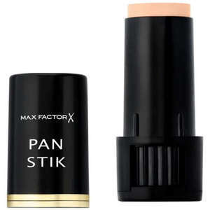 Find perfect skin tone shades online matching to 96 Bisque Ivory, Pan Stik Foundation by Max Factor.