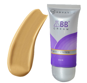 Find perfect skin tone shades online matching to Natural (Anti-Wrinkle), Advance BB Cream by Ever Bilena.