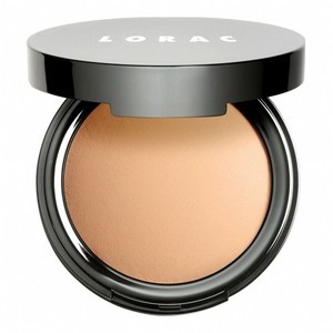 Find perfect skin tone shades online matching to PF4 Medium, POREfection Baked Perfecting Powder by Lorac.