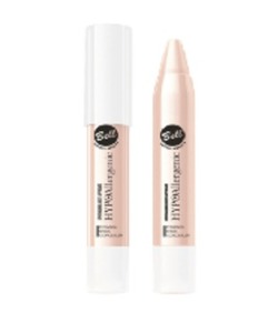 Find perfect skin tone shades online matching to 01, HypoAllergenic Eye & Skin Stick Concealer by Bell Cosmetics.
