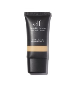 Find perfect skin tone shades online matching to Beige #83223, Studio Tinted Moisturizer by e.l.f. (eyes. lips. face).