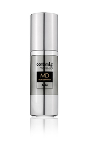 Find perfect skin tone shades online matching to Sand 16, MD Multi-Definition Base  by Contem1g.