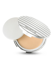 Find perfect skin tone shades online matching to Level 3, Virtual Matte Oil-Control Pressed Powder by Prescriptives.