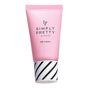 Find perfect skin tone shades online matching to Light, Simply Pretty BB Cream by Avon.