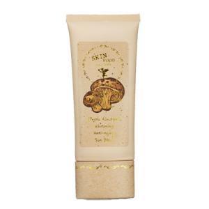 Find perfect skin tone shades online matching to 02 Natural Skin, Mushroom Multi Care BB Cream by Skin Food.