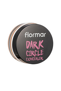 Find perfect skin tone shades online matching to 04 Dark, Dark Circle Concealer by Flormar.