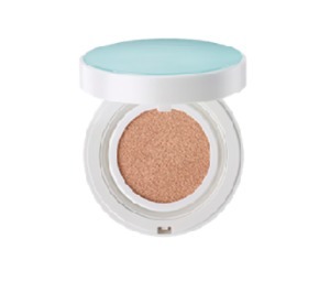 Find perfect skin tone shades online matching to 23, Eco Soul Essence Cushion Matt Longwear Foundation by The Saem.