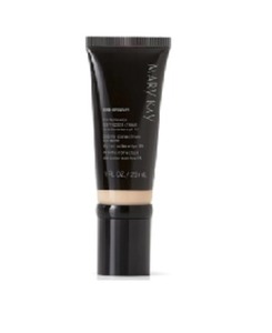 Find perfect skin tone shades online matching to Deep (Natural), CC Cream Sunscreen by Mary Kay.