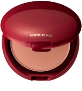 Find perfect skin tone shades online matching to Rose Beige, Beauty Cake by Moisture Mist.