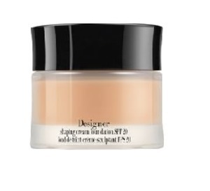 Find perfect skin tone shades online matching to 3, Designer Shaping Cream Foundation by Giorgio Armani Beauty.