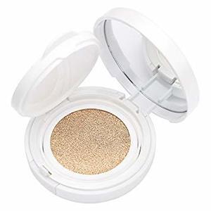 Find perfect skin tone shades online matching to 02 Ivory Pure, Nude Cushion / Face Slip Nude Cushion by eSpoir.