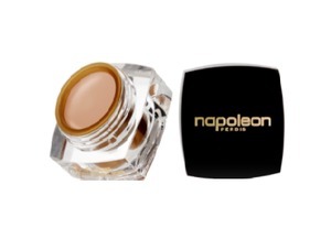Find perfect skin tone shades online matching to Light, The One Concealer by Napoleon Perdis.