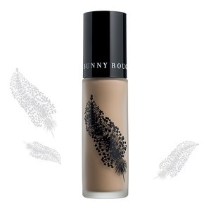 Find perfect skin tone shades online matching to Wheat Cream, Skin Sanctuary Time Defying Foundation by Rouge Bunny Rouge.