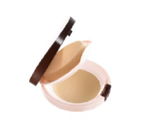 Find perfect skin tone shades online matching to Beige Ocher 01, Creamy Compact Foundation by Sofina Primavista.
