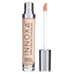 Find perfect skin tone shades online matching to Porcelain, Dark Circles Concealer  by Innoxa.