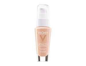 Find perfect skin tone shades online matching to 45 Gold, Liftactiv Flexiteint Foundation by Vichy.