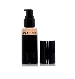 Find perfect skin tone shades online matching to 02 Linen ( For Fair ), Cosmetics Luminous Foundation by Erin Bigg.