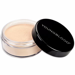 Find perfect skin tone shades online matching to Light, Mineral Rice Setting Powder by Youngblood.