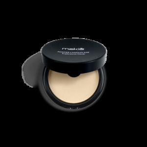 Find perfect skin tone shades online matching to Nougat, Supersonic Powder Camouflage Camuflagem Em Po by Makie.