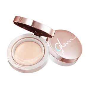 Find perfect skin tone shades online matching to Pink 21 Fair, Glow Tension Pact by Missha.