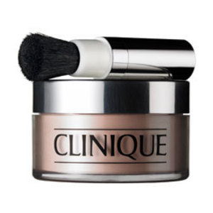 Find perfect skin tone shades online matching to Invisible Blend, Blended Face Powder and Brush by Clinique.