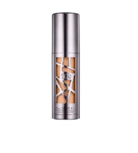 Find perfect skin tone shades online matching to 9.75 - Dark Beige with Golden undertone, All Nighter Liquid Foundation by Urban Decay.