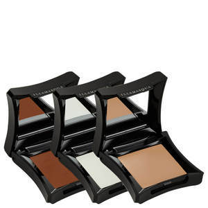 Find perfect skin tone shades online matching to Light 1, Skin Base Lift Concealer by Illamasqua.