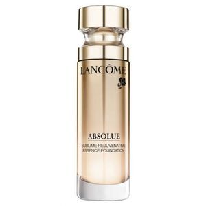 Find perfect skin tone shades online matching to 130, Absolue Sublime Rejuvenating Essence Foundation by Lancome.
