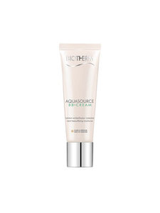 Find perfect skin tone shades online matching to Fair to Medium, Aquasource BB Cream by Biotherm.