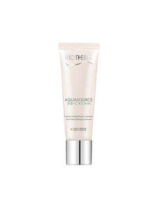 Find perfect skin tone shades online matching to Medium to Gold, Aquasource BB Cream by Biotherm.